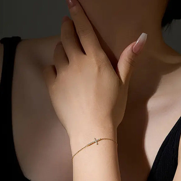 Divine Inspiration - Armband