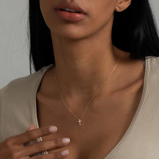 Divine Inspiration - Ketting