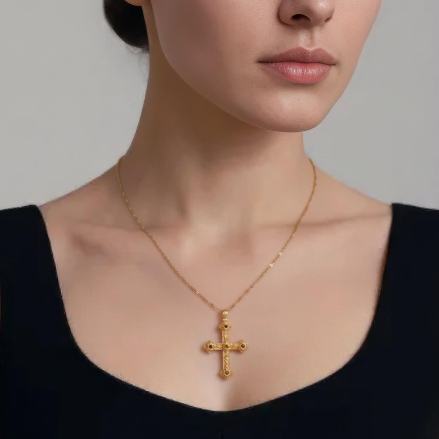 Grace in Color - Ketting