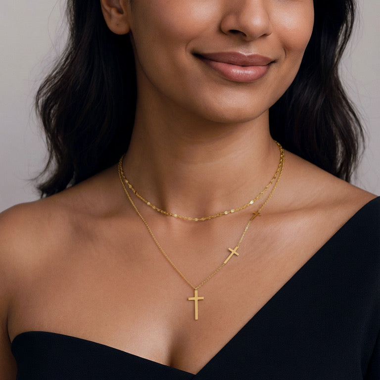 Heaven's Thread - Ketting