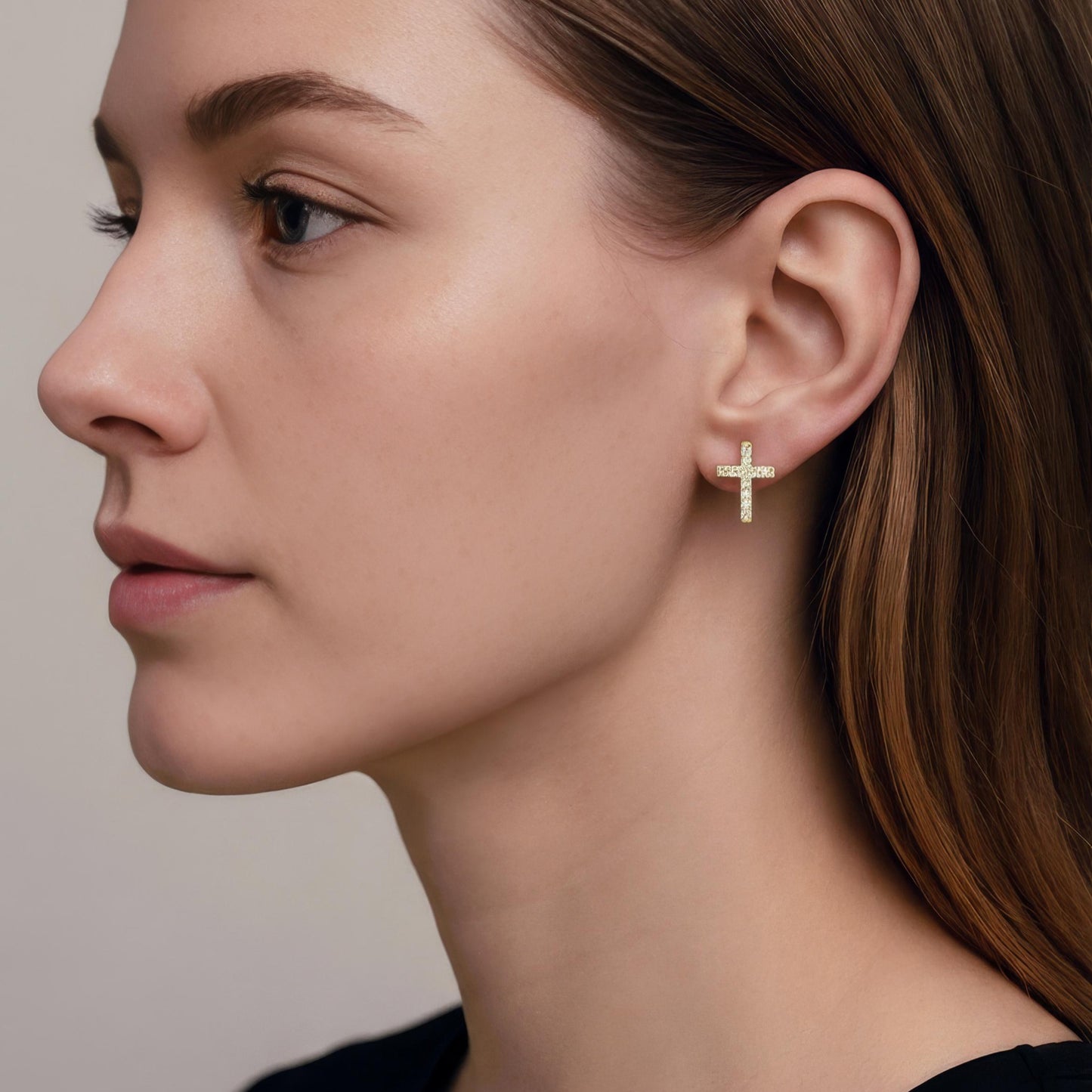 Divine Inspiration - Oorbellen