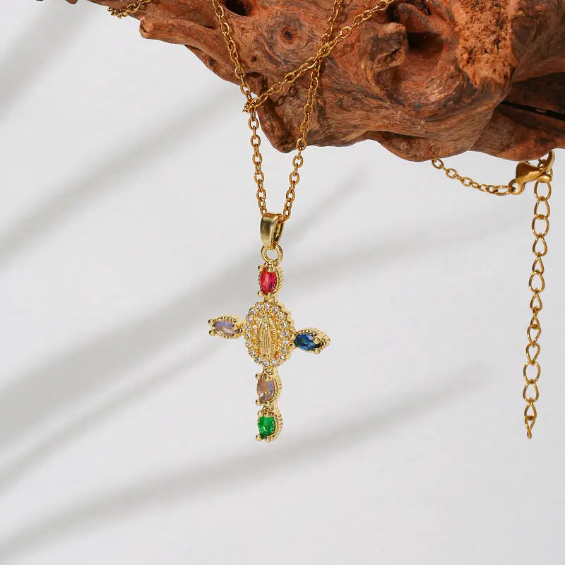 Faithful Heart - Ketting